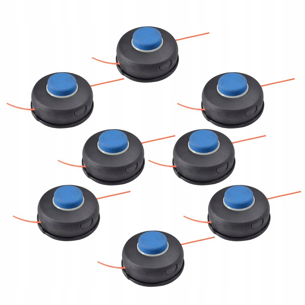 zestaw 8/8 ZESTAWÓW ZWYKŁEJ GŁOWICY