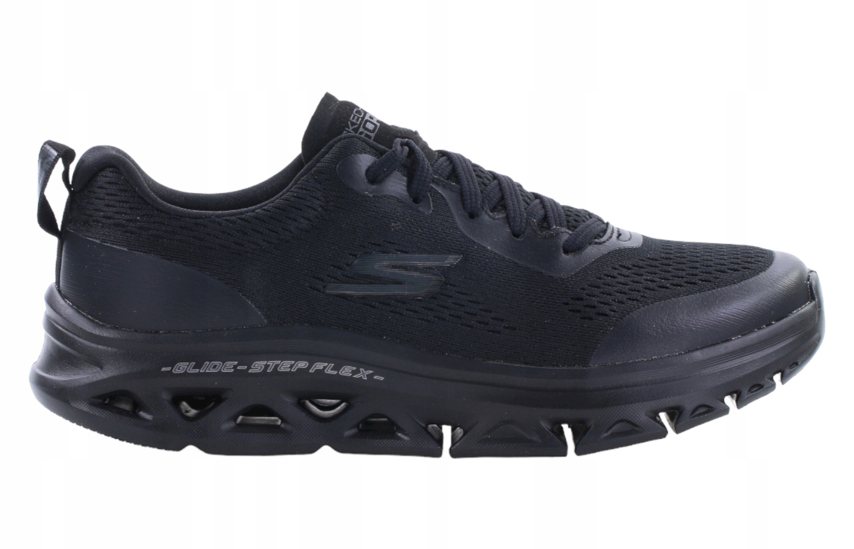 Pánské boty Skechers Go Run Glide-step 220503-BBK