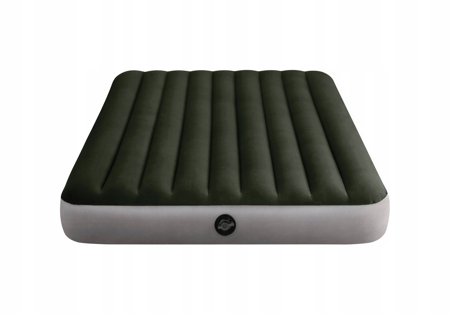 

Materac dmuchany dwu osob Łóżko 2 osobowe dmuchane