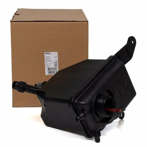 

Mahle Zbiorniczek Wyrównawczy Crt 205 000S