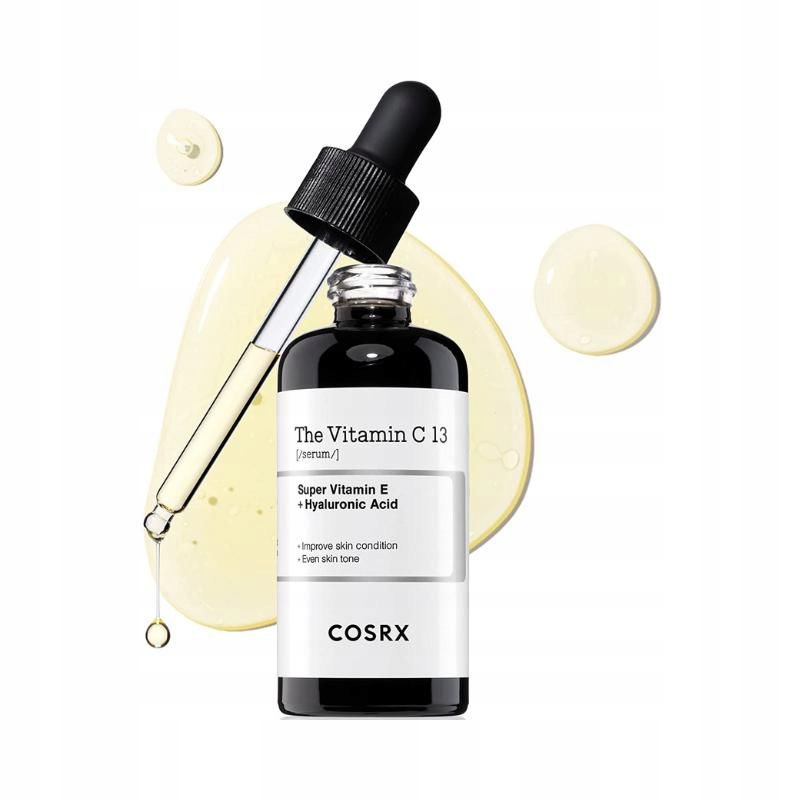Cosrx – Sérum Vitamin C 13 20 ML