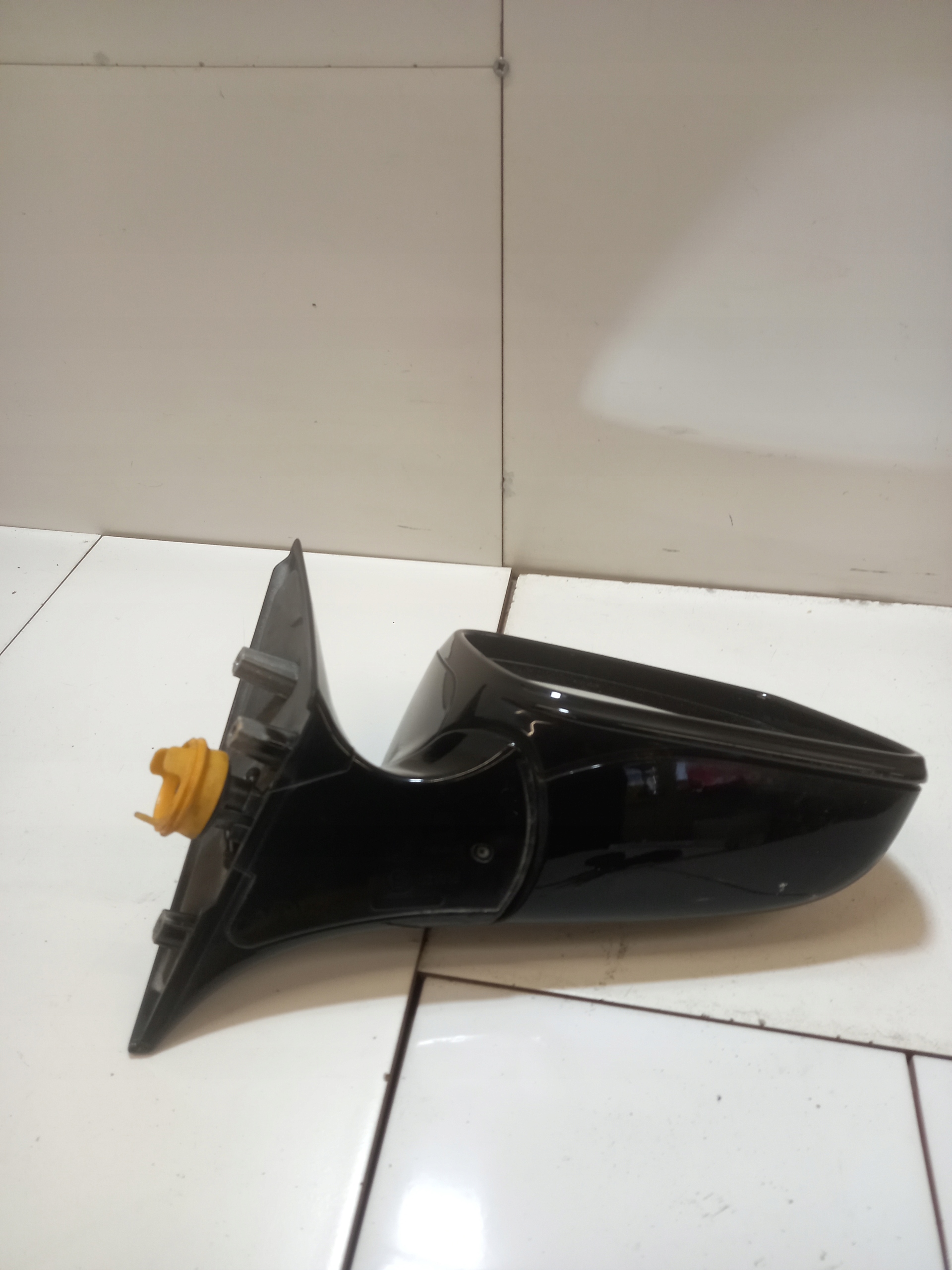 mirror right electrics BMW 6 640 D F06 2014 GRAN COUPE 3PIN CODE: 475