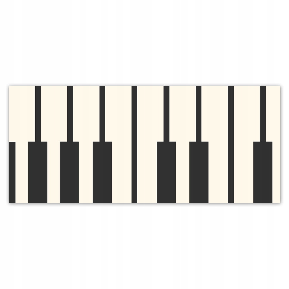 

Fototapety flizelina 211x91 Klawiatura Pianino