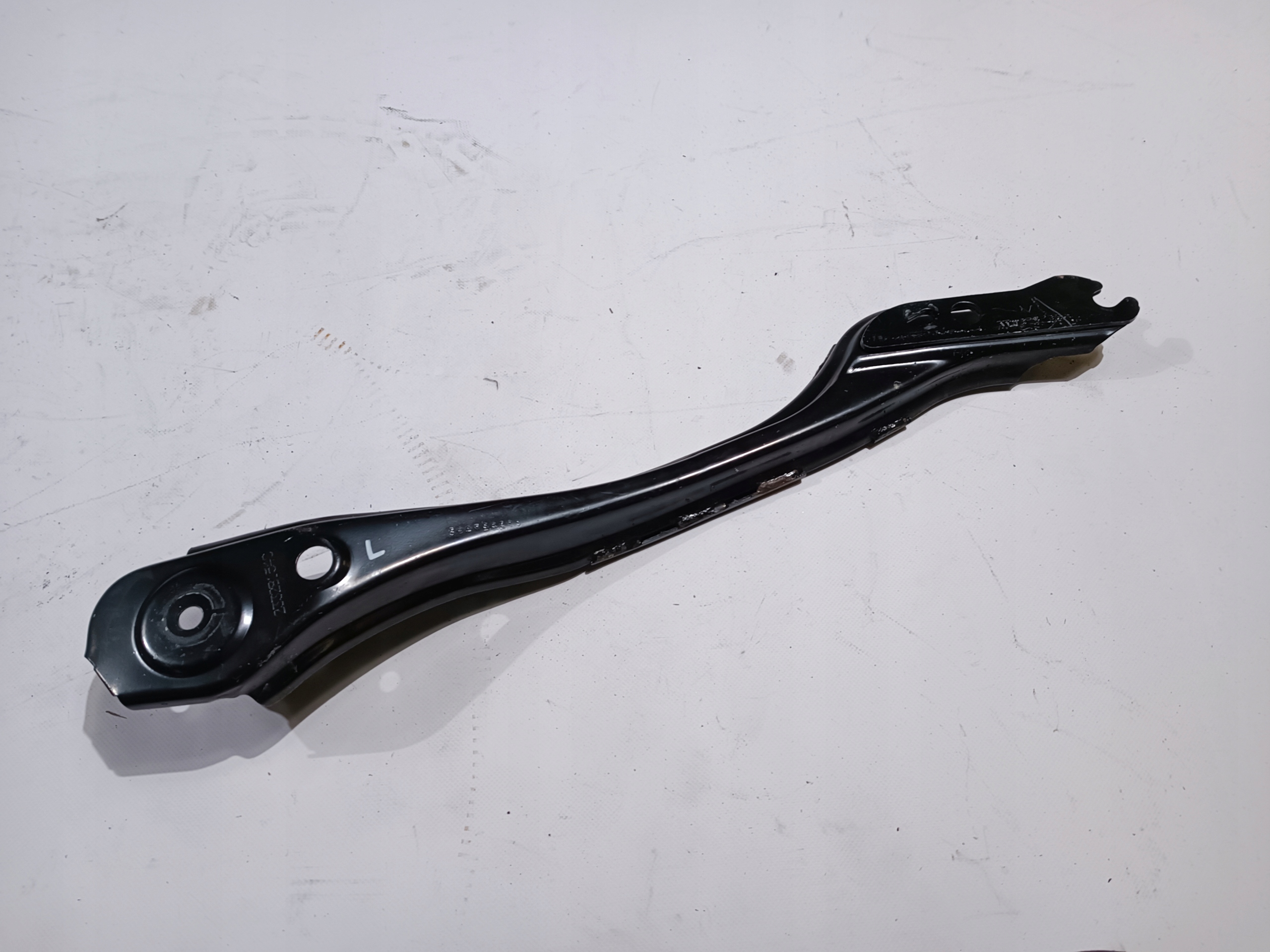 console sanek springing left rear part Chevrolet Camaro 2016