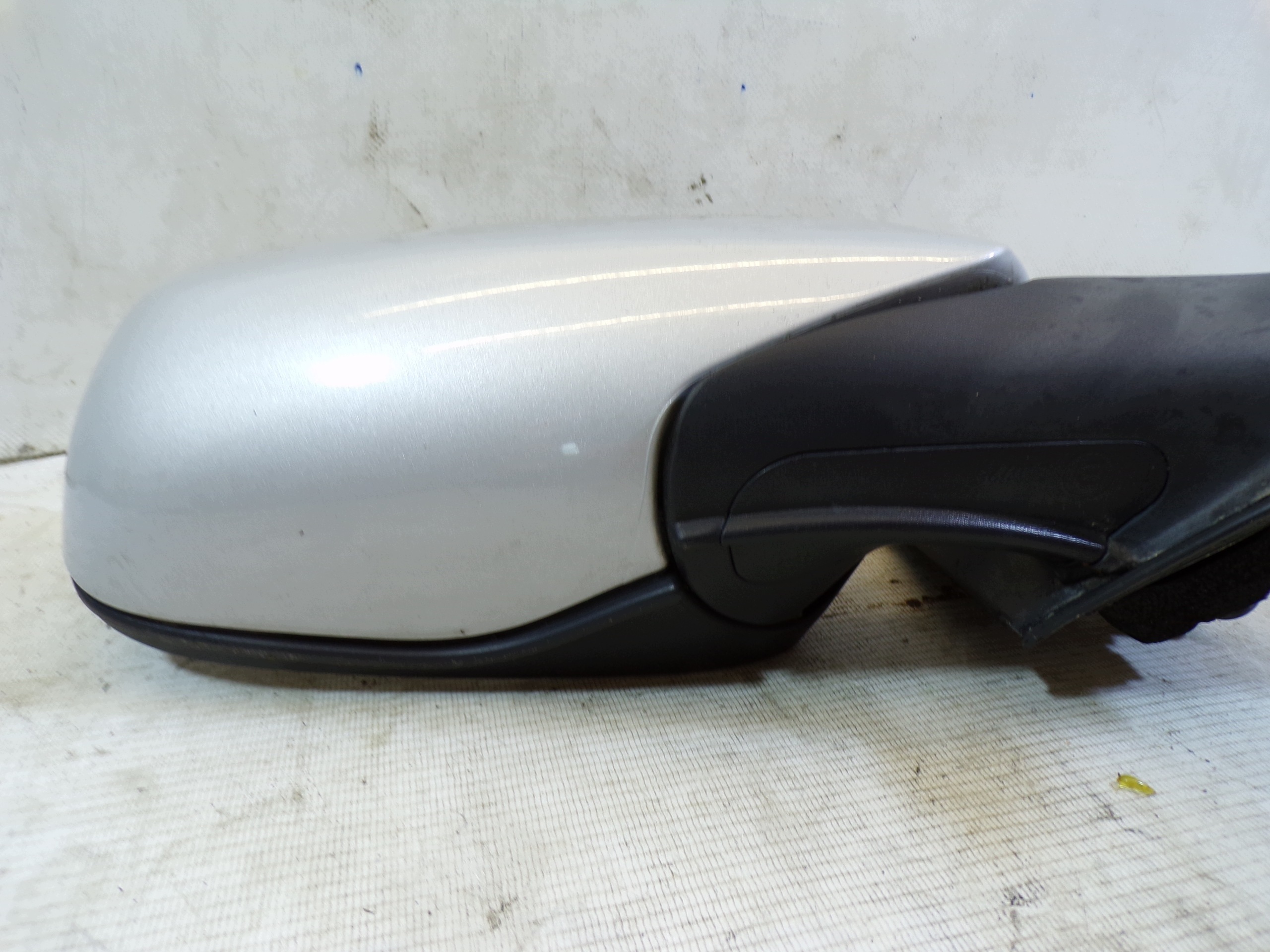 mirror right CADILLAC BLS 4+9 PIN