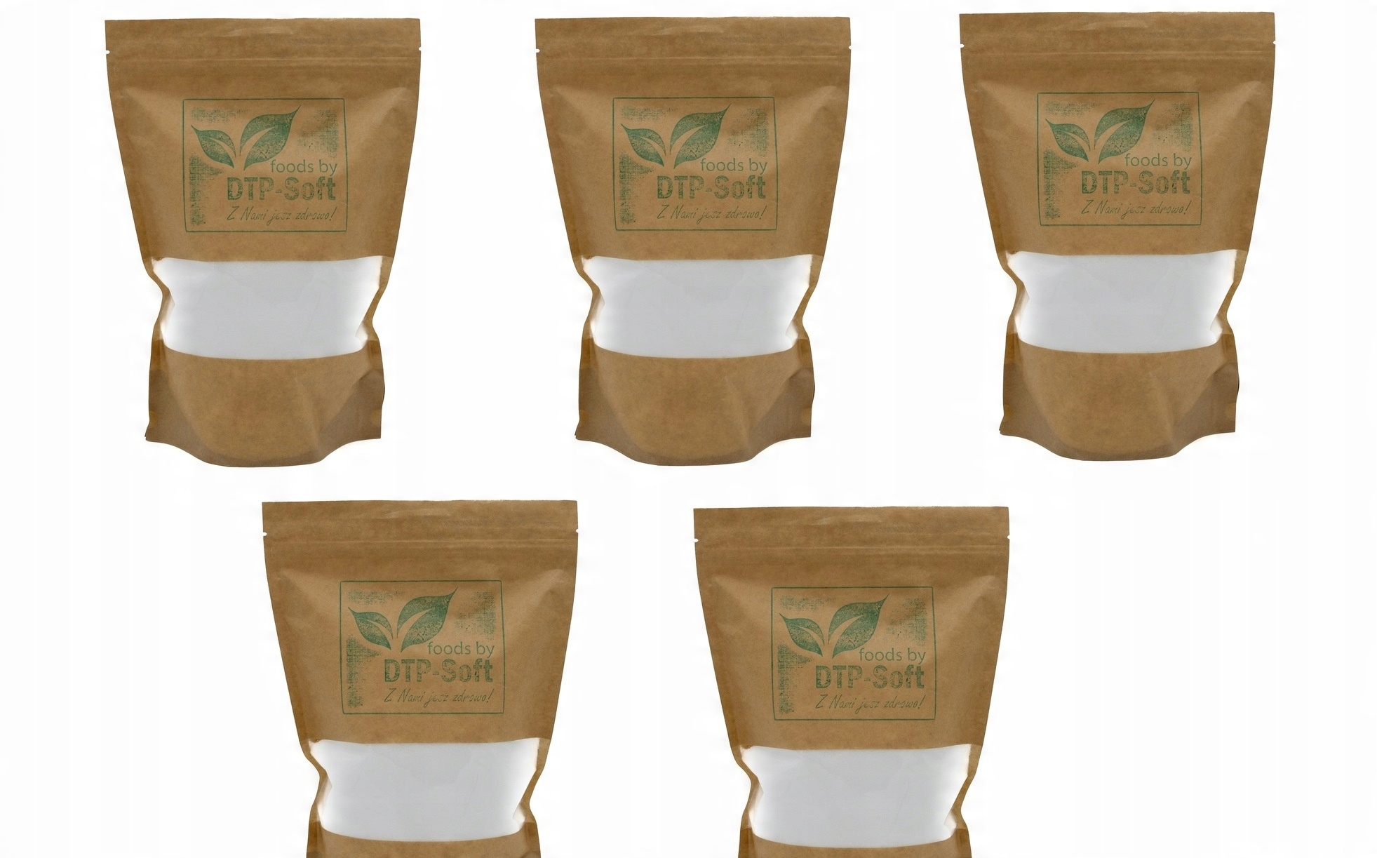 

Sól gorzka Epsom 5kg Niemcy Siarczan Magnezu Foods