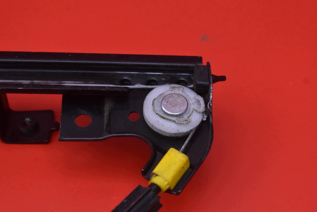 window regulator left front EU 400982F FIAT SCUDO 2 II 07-16