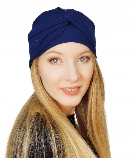 

Turban Sara BM-20 po chemiterapiii Eva Design