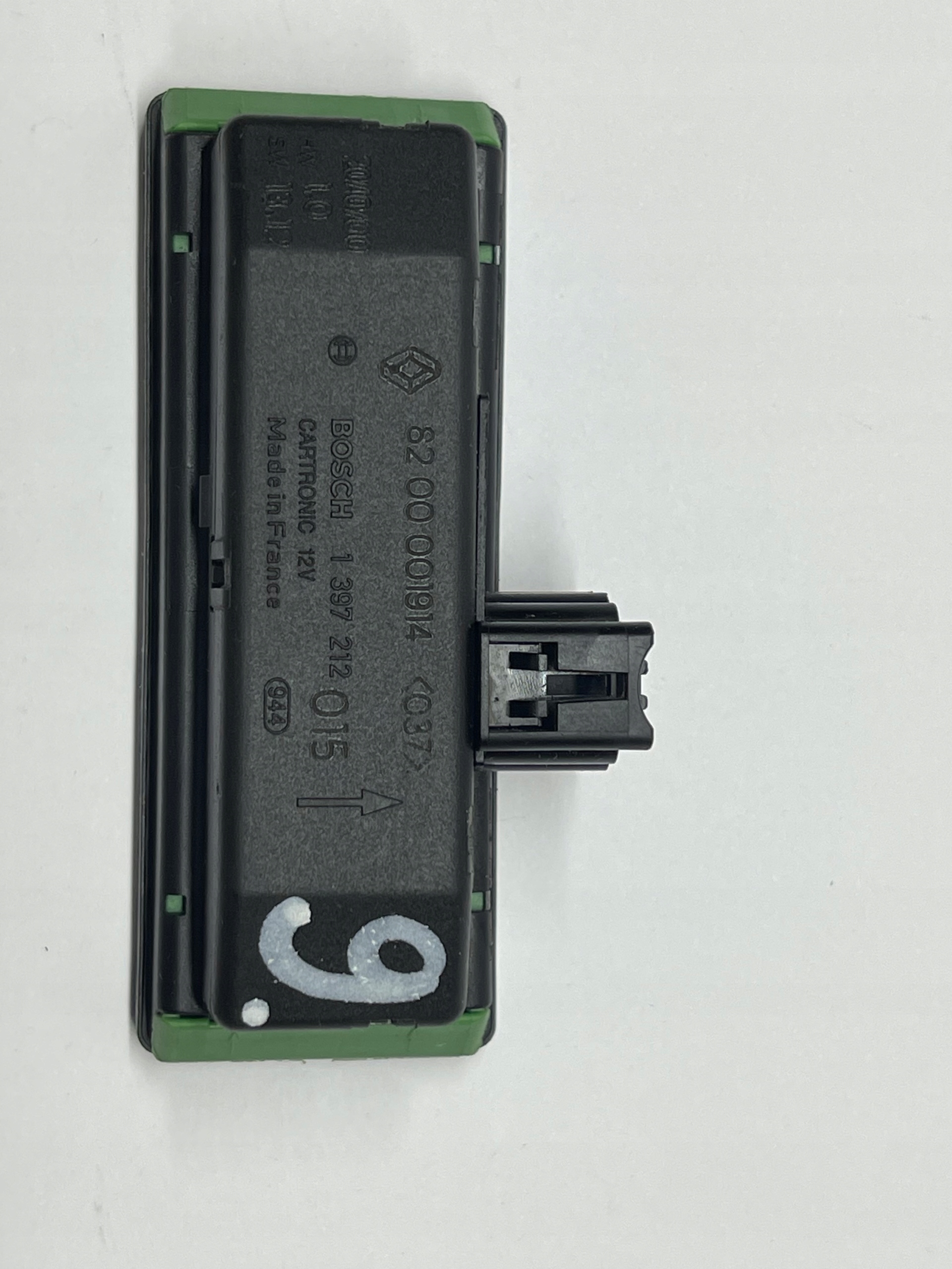 Sensor SENSOR Regen JAGUAR S-TYPE YW4T17D547AA