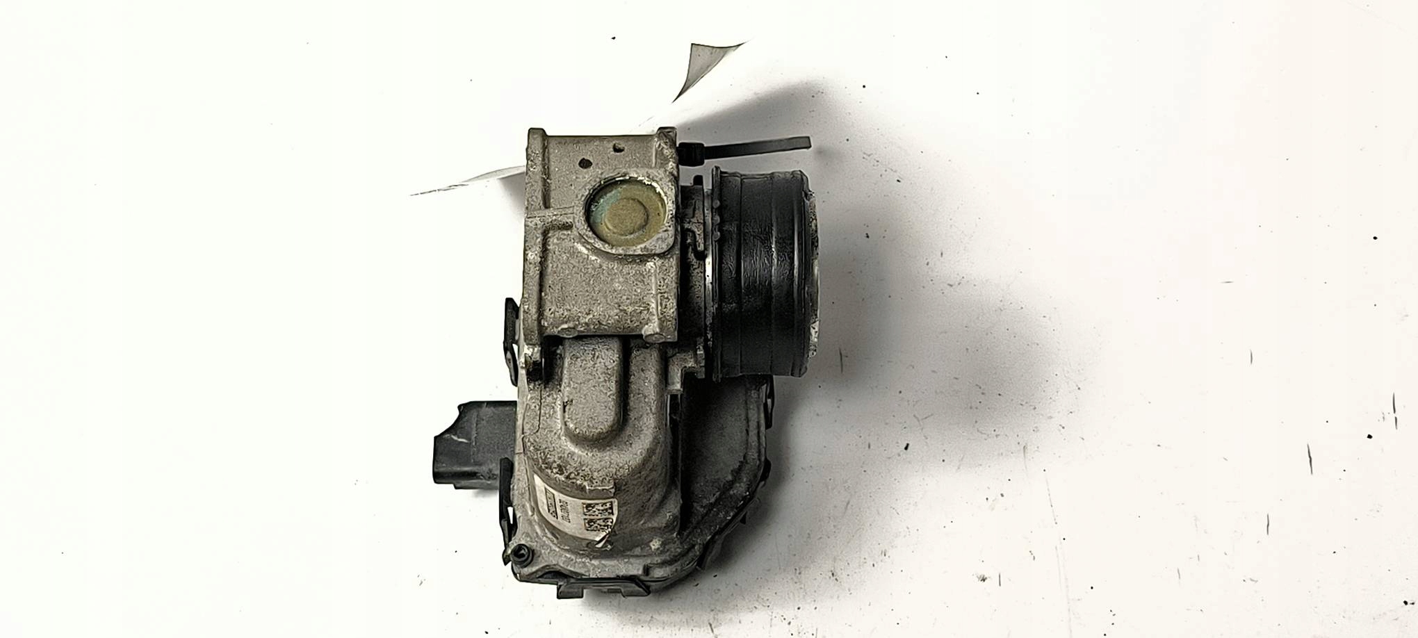 Valvola a farfalla 9807238580 1.6 TOYOTA PROACE II