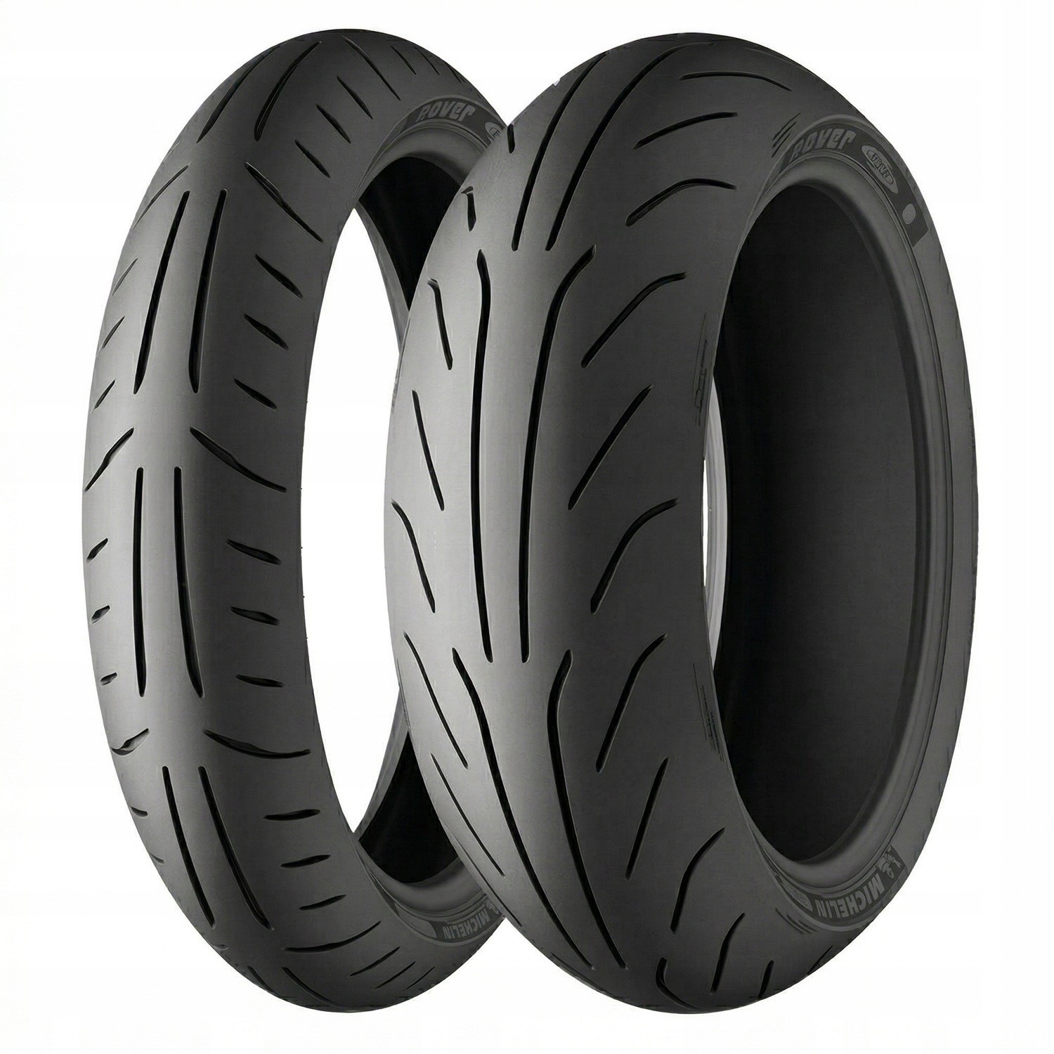 Michelin Pneumatika 130/60-13 Power Pure Sc 53P Tl M/C Predná/zadná Dot 25/2026 ()