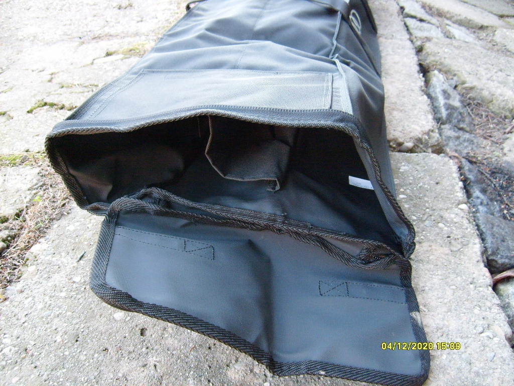 Чехол для багажника audi