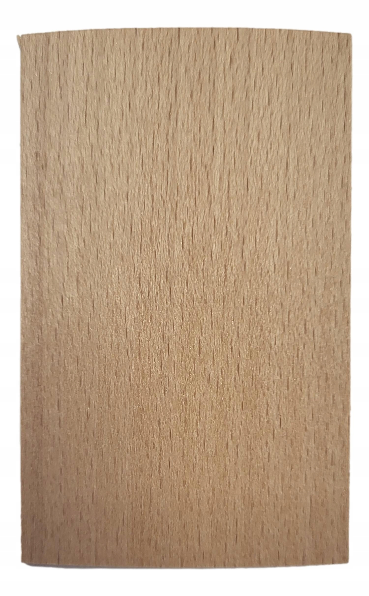 

Knoty drewniane do świec knot 8 cm x 5 cm 50 Szt