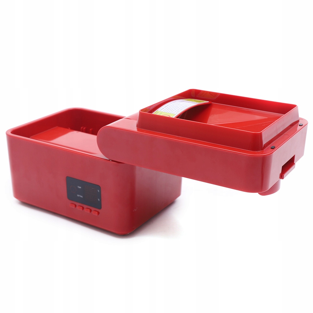 PRASA EKSTRAKTOR MASZYNA DO TŁOCZENIA OLEJU 600W