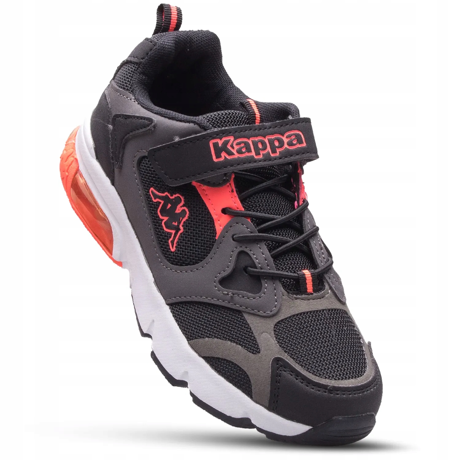 

Buty Dziecięce Kappa Yero K Sneakersy 260891K