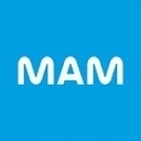 MAM BABY Smoczek Silikonowy Do Butelki 2SZT ROZ 2 Materiał Silikon