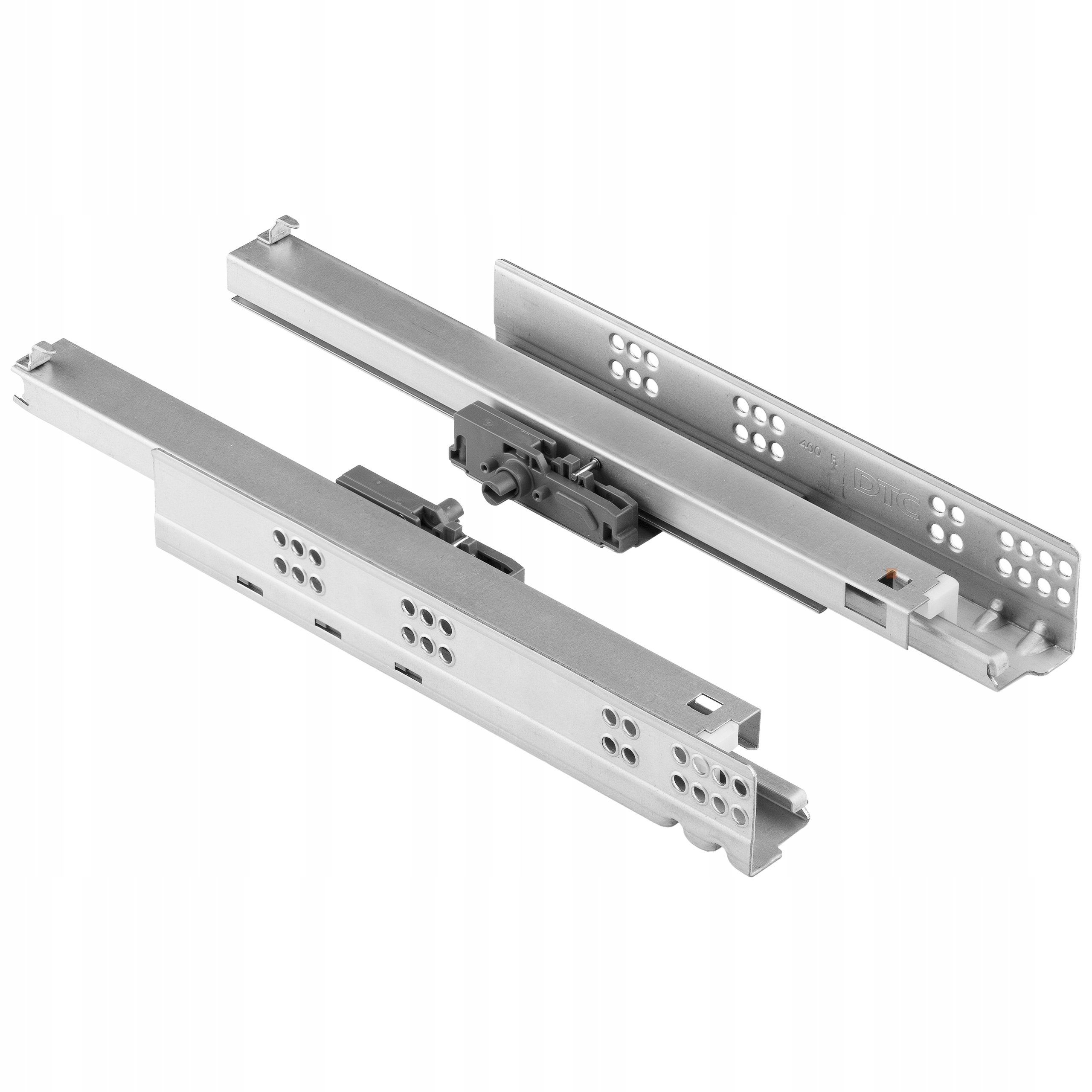 

Prowadnica do szuflad CB50TS L-450 Push To Open