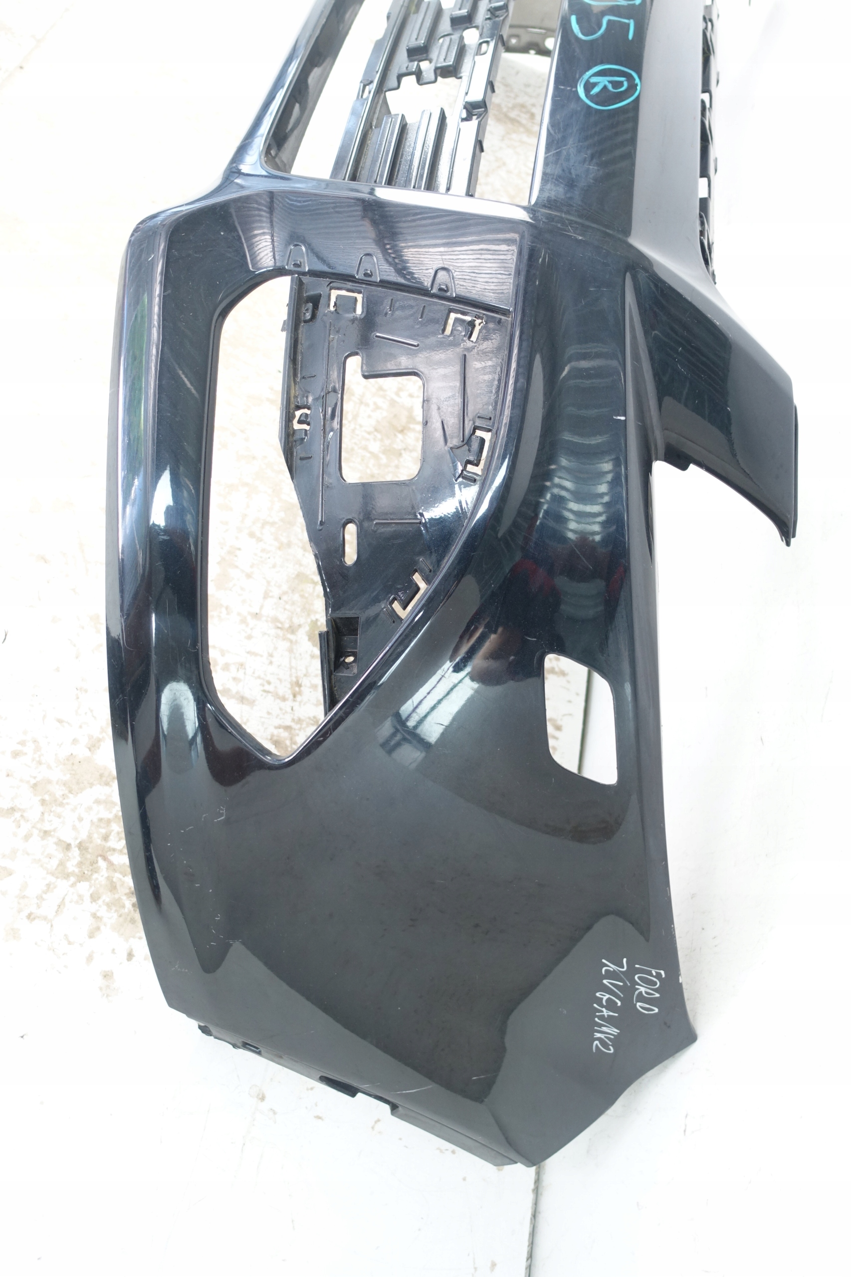 FORD KUGA MK2 2012- bumper front front CV44-17D957-A