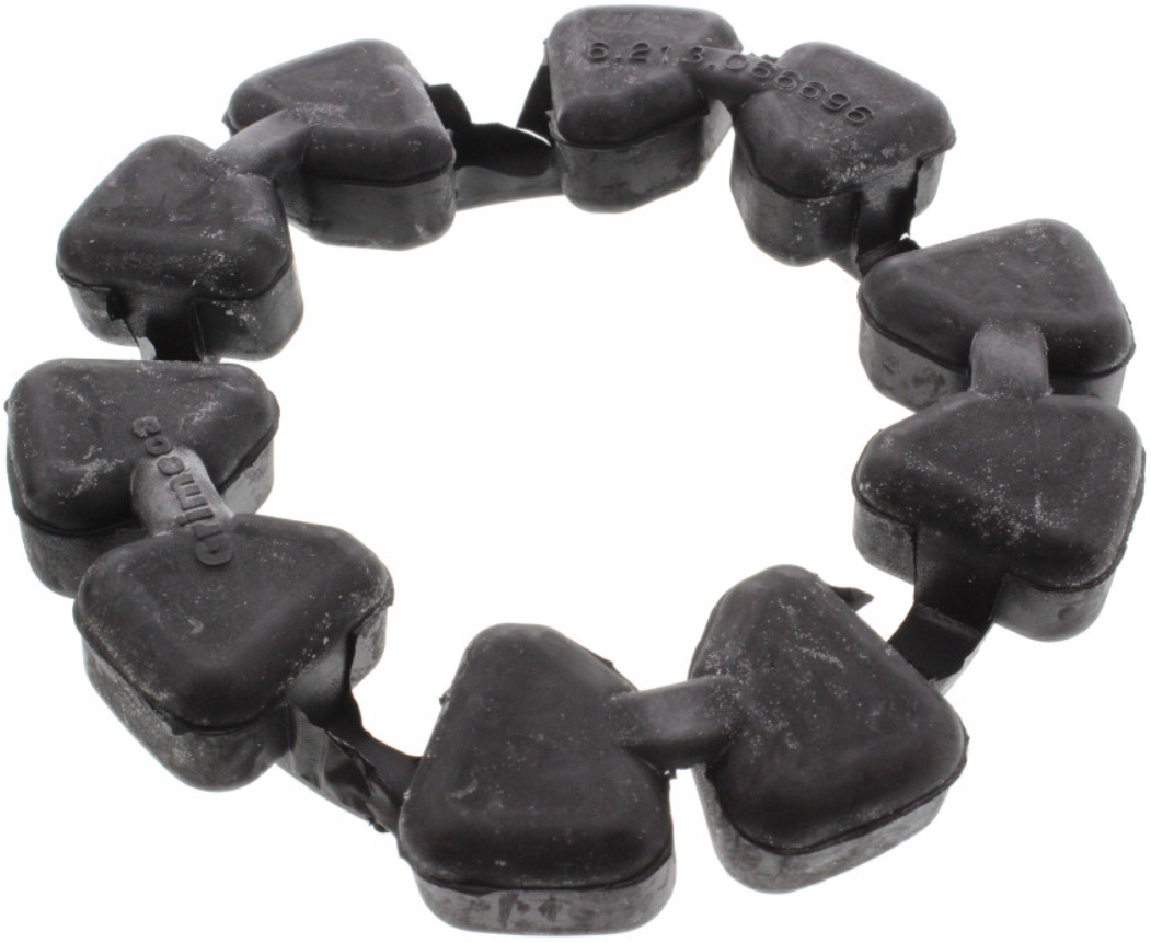 Guma zaběráku 1 ks Aprilia Rs 125 Tuono 03-04