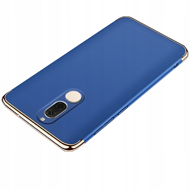

Etui Premium Armor Do Huawei Mate 10 Lite + Szkło