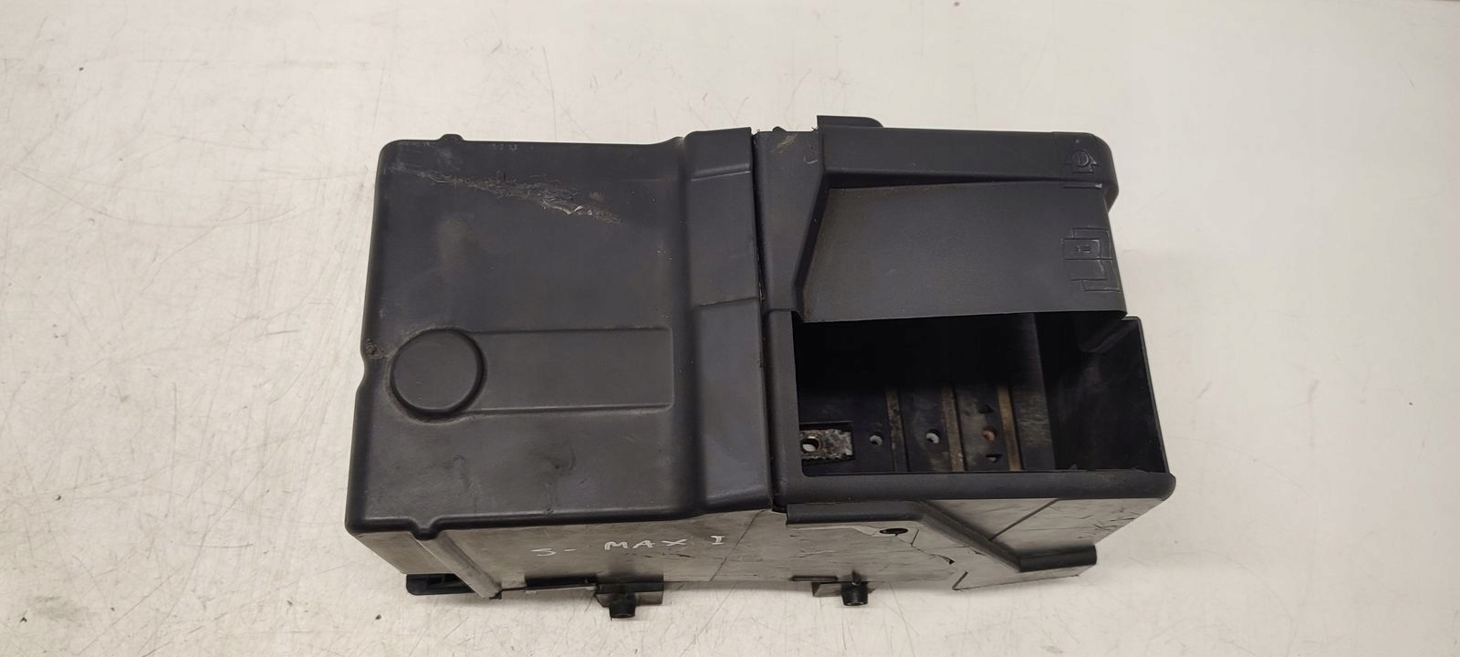 Porta per batteria Ford S-MAX 2,0 TDCI