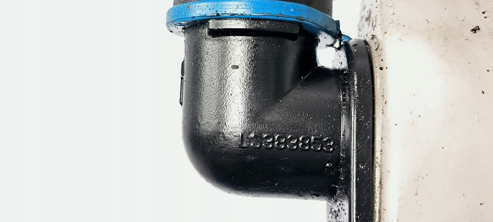 pump fuel 2.3 JTD FIAT DUCATO III