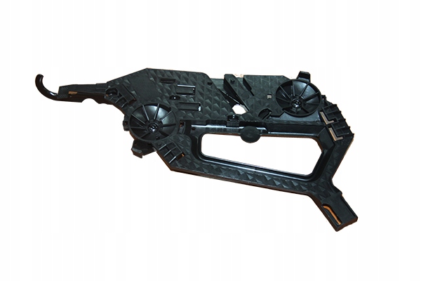 PRAWE MOCOWANIE WÓZEK LAMPY OCTAVIA II 2 1Z0941340