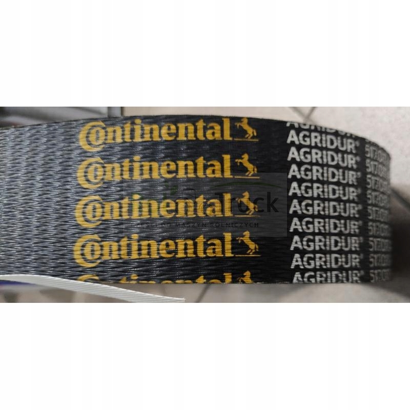 РЕМІНЬ MENGELE МАМОНТ ДВИГУН ПОВІТРОДУВКА 04119434 CONTI