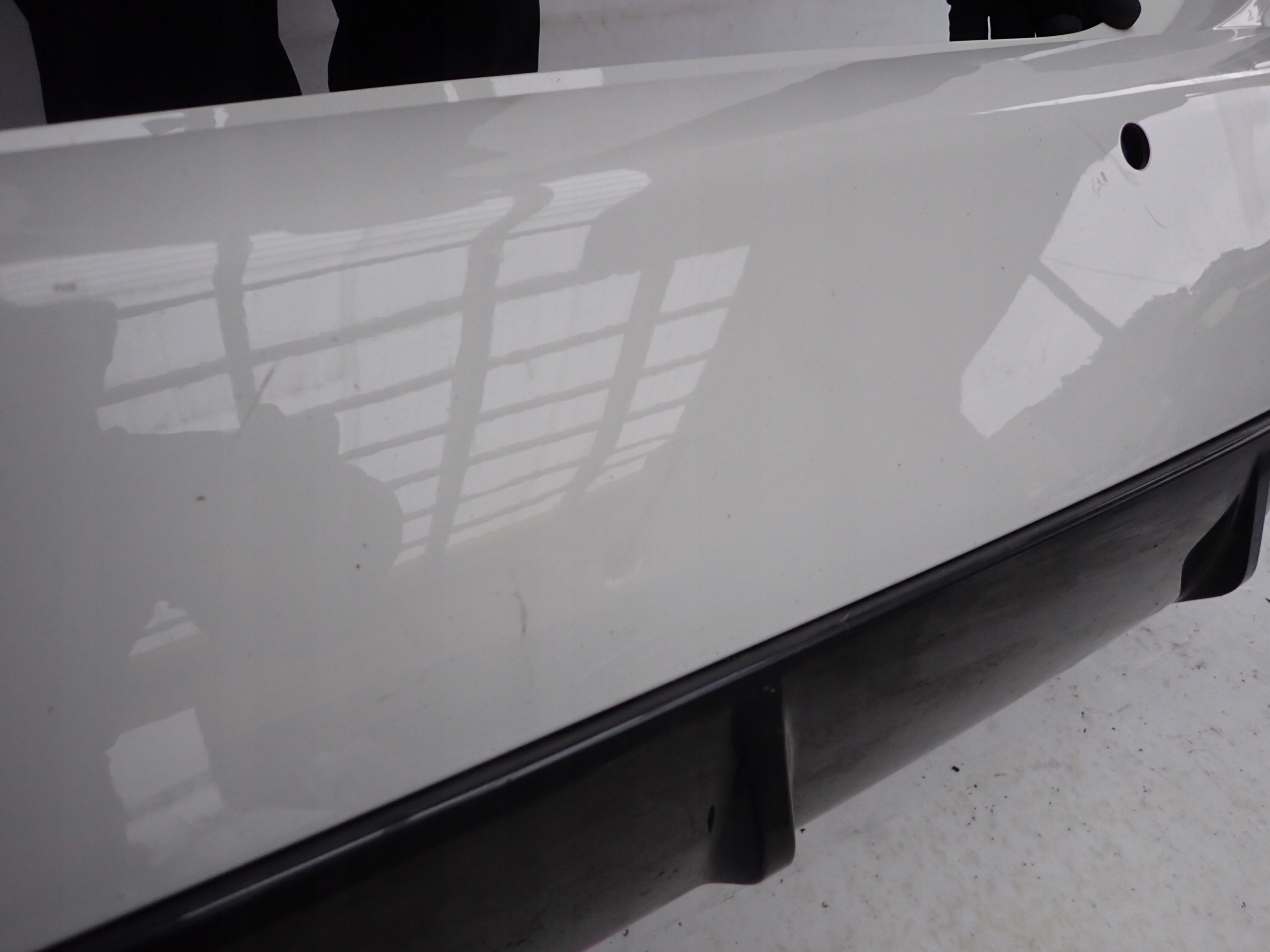 BMW 2 F44 GRAN COUPE m-packet 19-> bumper rear part rear PDC