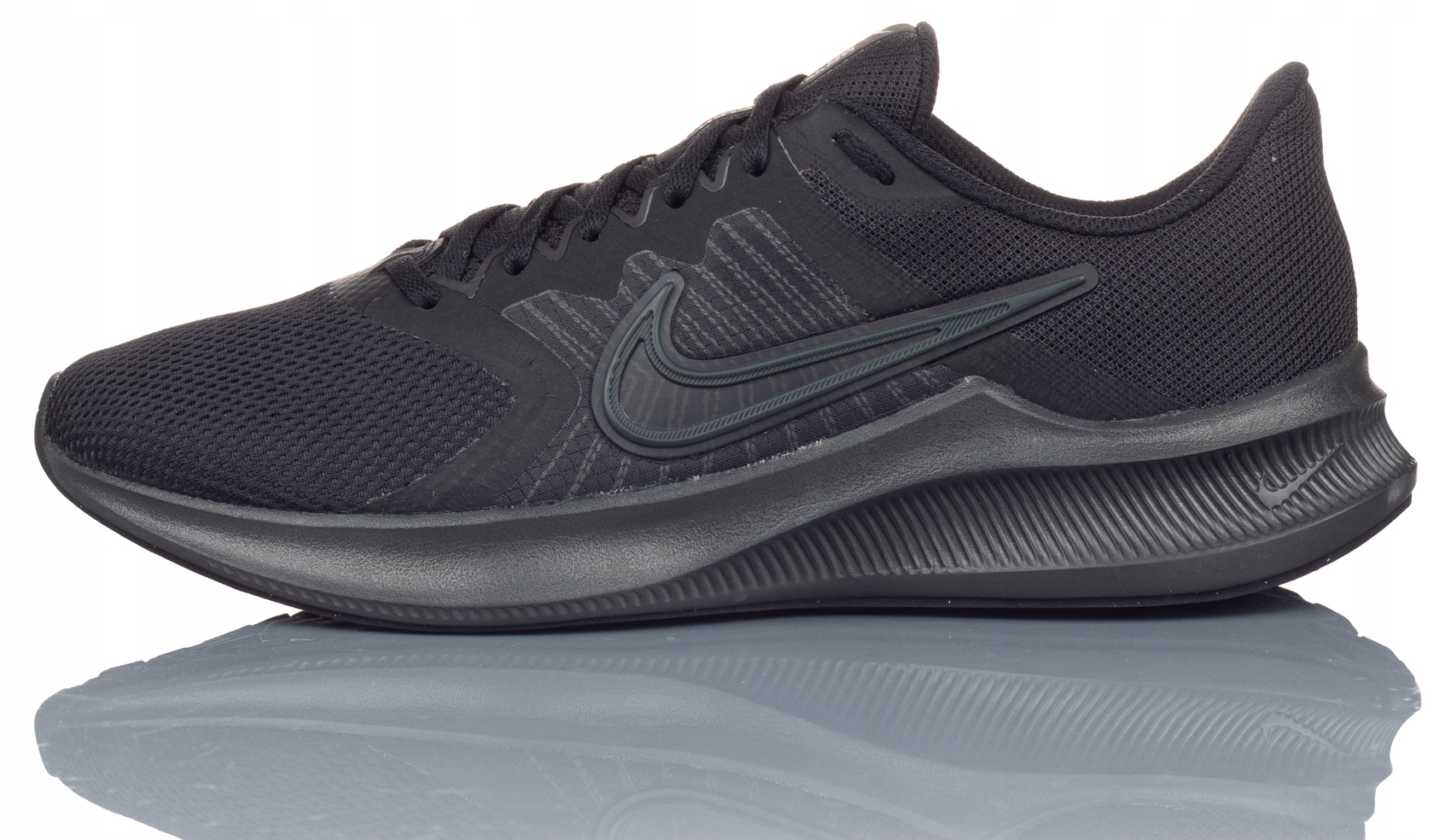 

Buty Męskie Nike Downshifter 11 CW3411 002 R-43