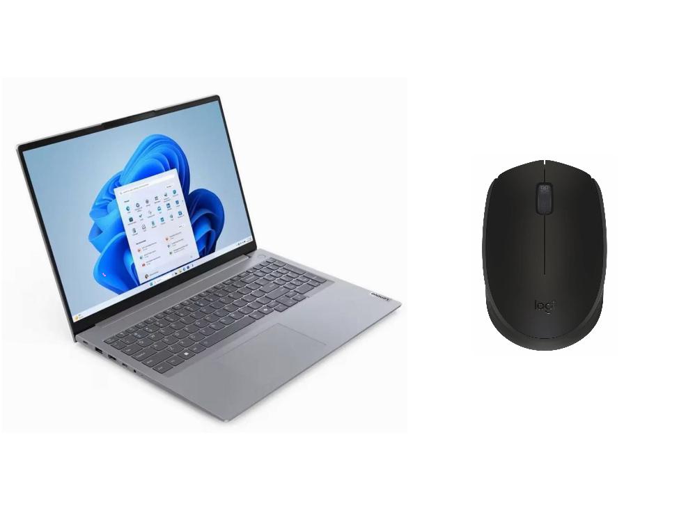 Laptop Lenovo Windows 11 Pro Amd Ryzen 5 Stylowa Torba!