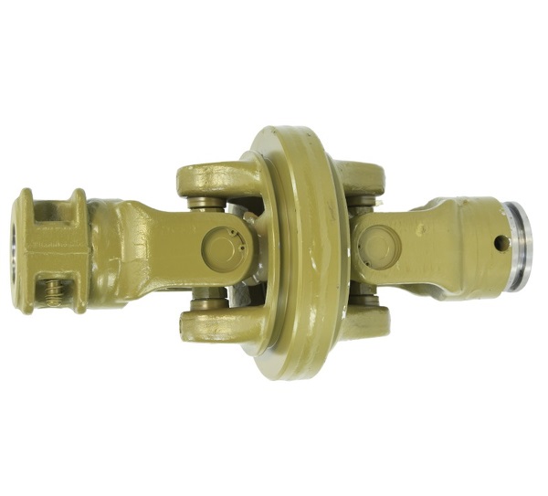 PRZEGUB SZEROKOKĄTNY WOM RURA CYTRYNA 34,5X40 mm