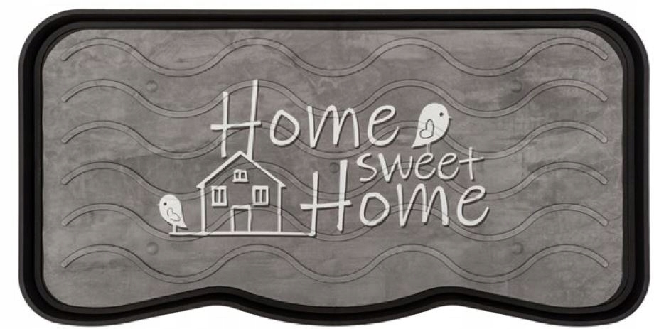 

Ociekacz Mata Na Buty Podstawka 38X75 Obuwie Home