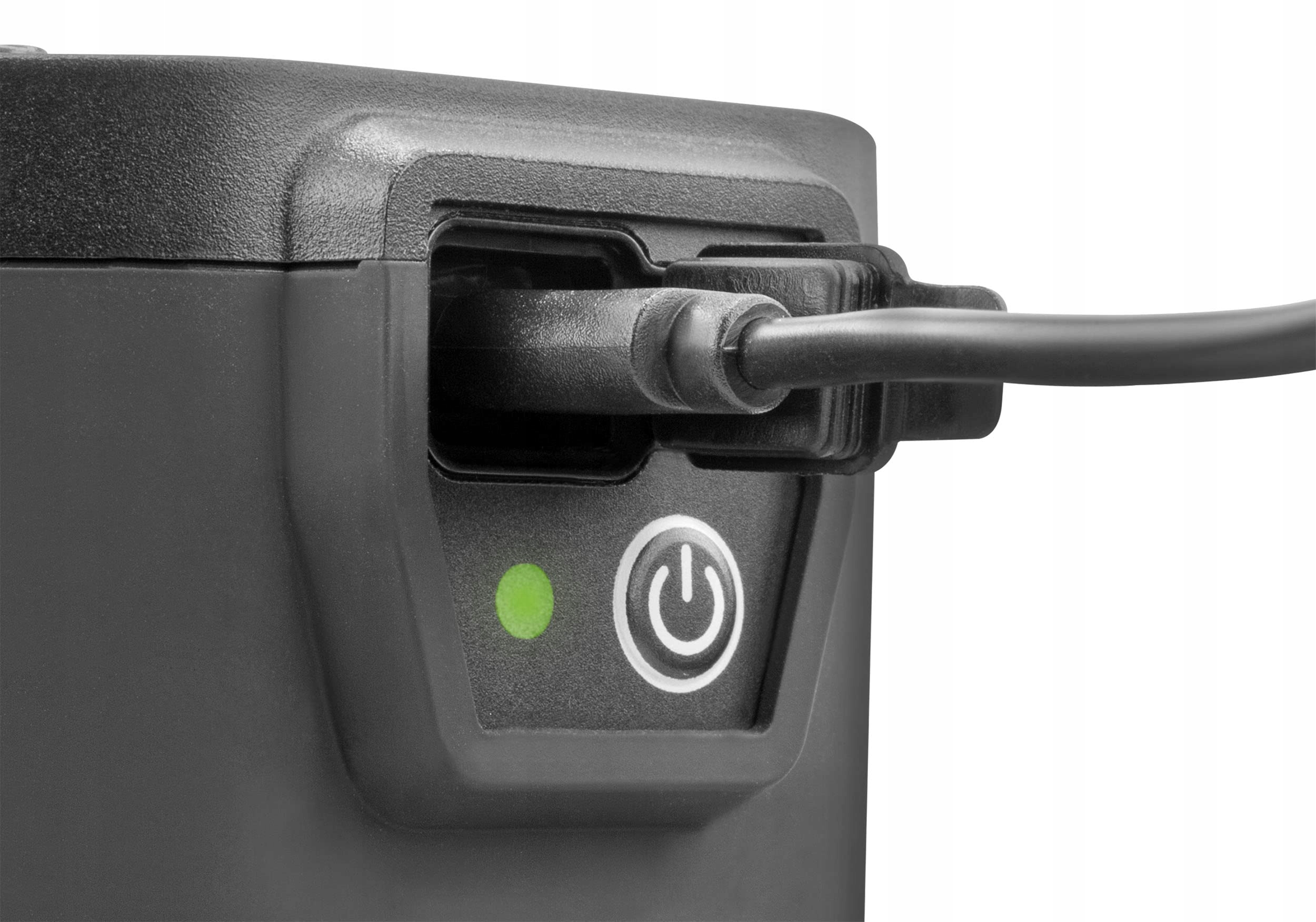 Ansmann Profesjonalny reflektor roboczy FL1100R z Marka Ansmann