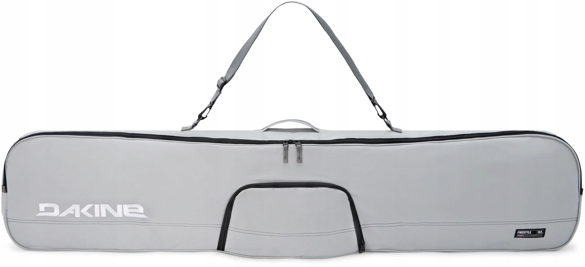 Pokrowiec Torba na Deskę Dakine Freestyle Snowboard Bag 157 cm Griffin