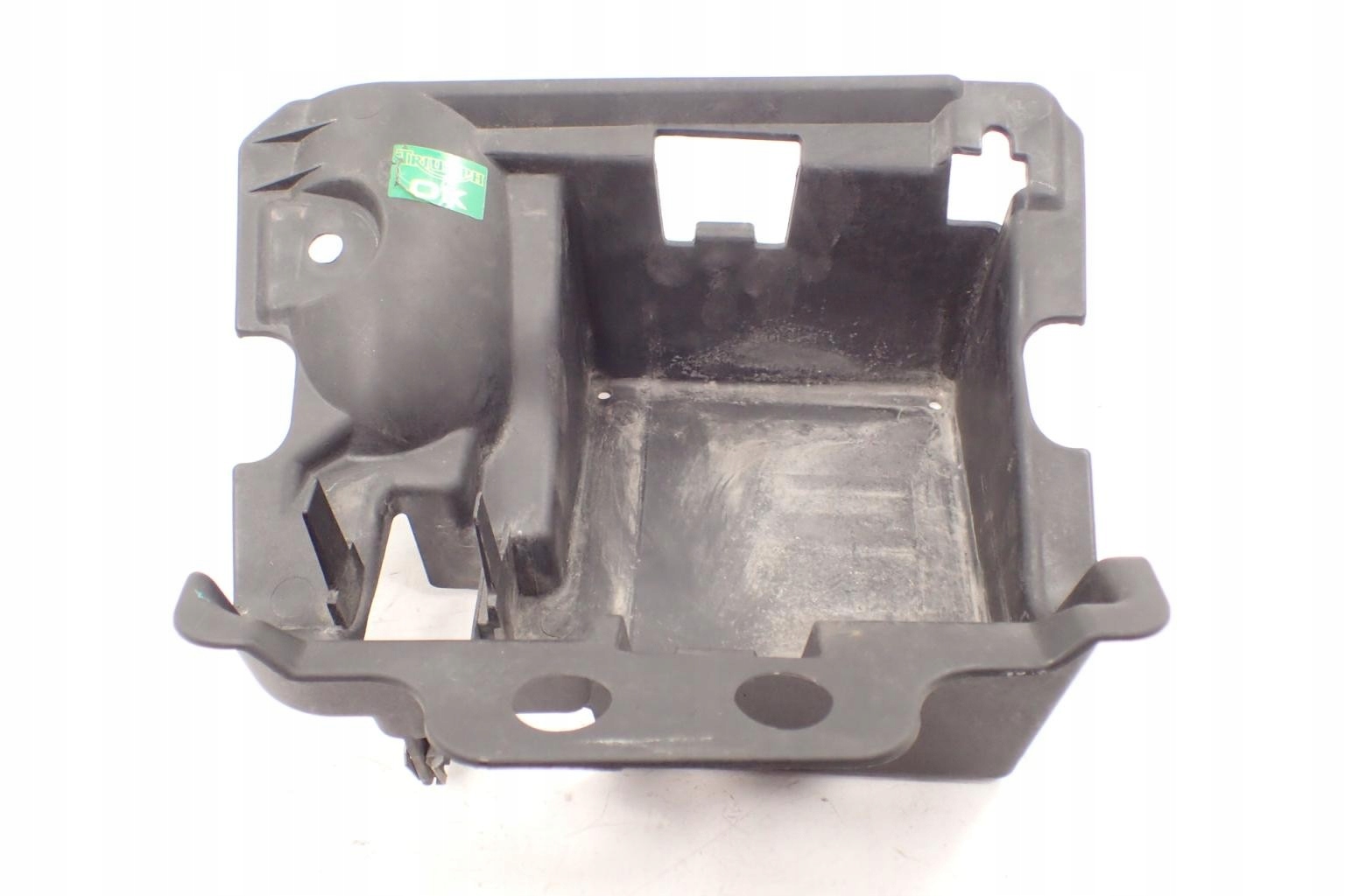 Obudowa akumulatora Triumph ST 1050 Sprint 05-10 Producent Triumph OE