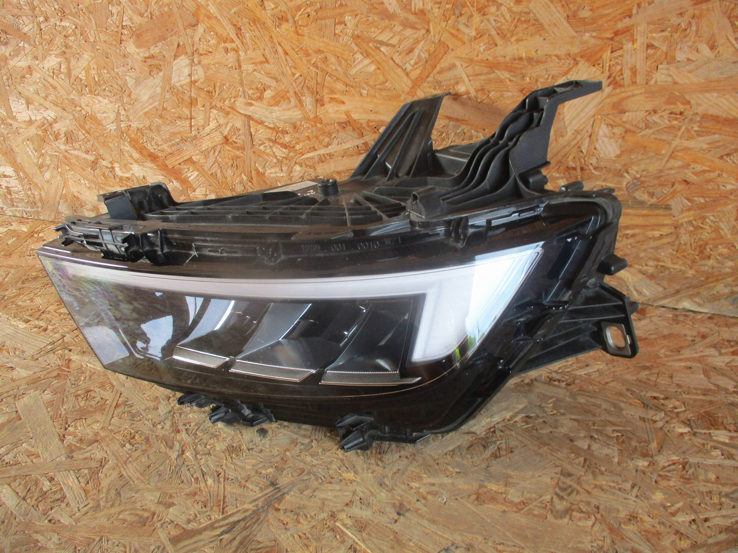light front front left OPEL ASTRA L VI FULL LED