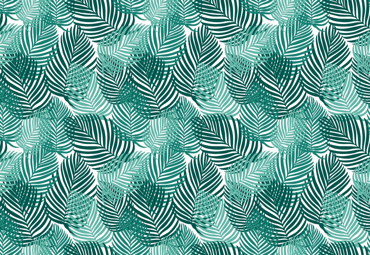 

Fototapeta Flizelinowa Tropikalne liście 152x104