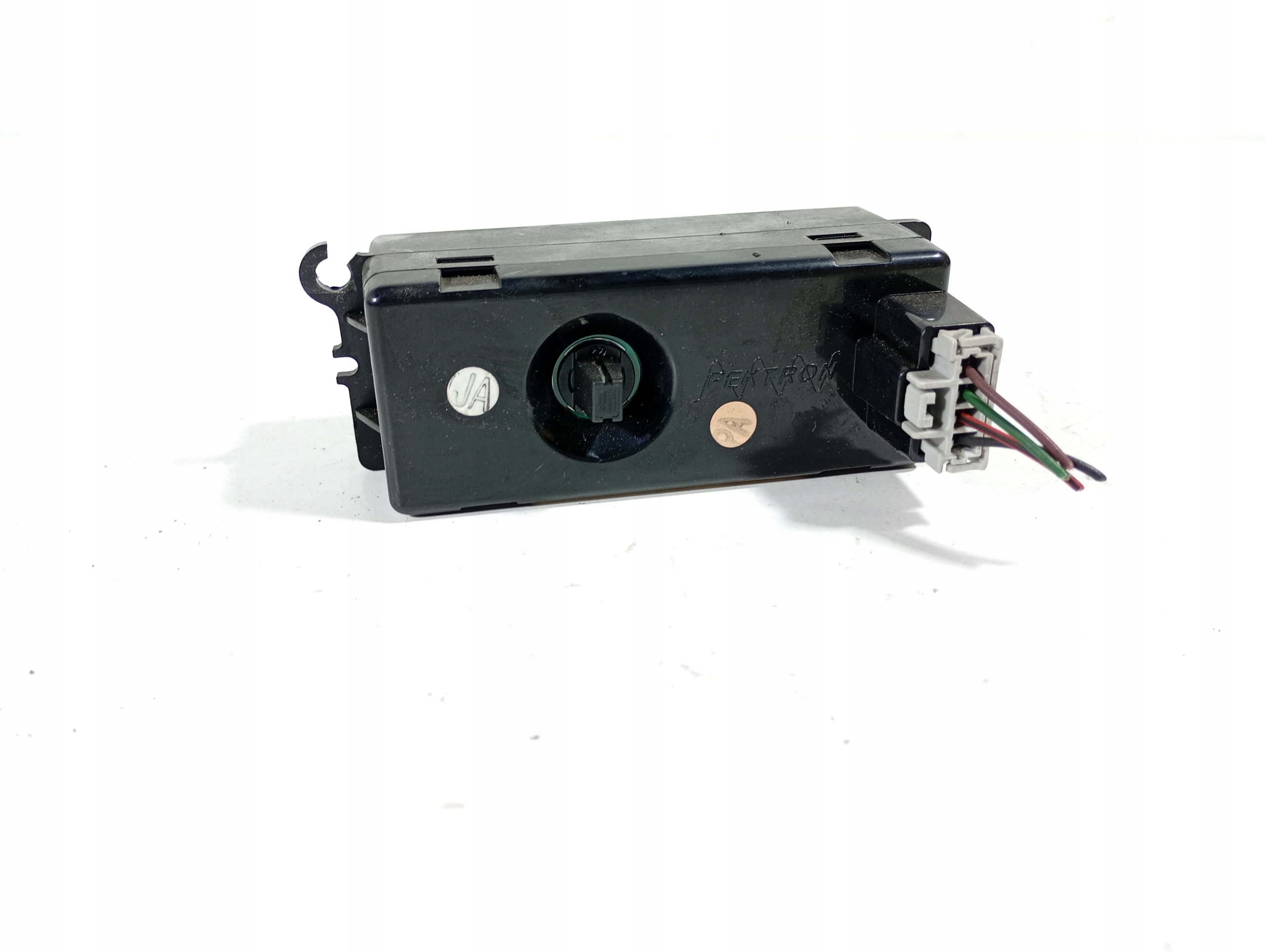 ROVER 25 Streetwise 99-05 EKRAN display clock clock OE YFB000150