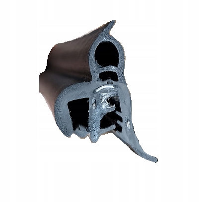 Uszczelka do bagażnika uniwersalna TOG-273 3,80 MB