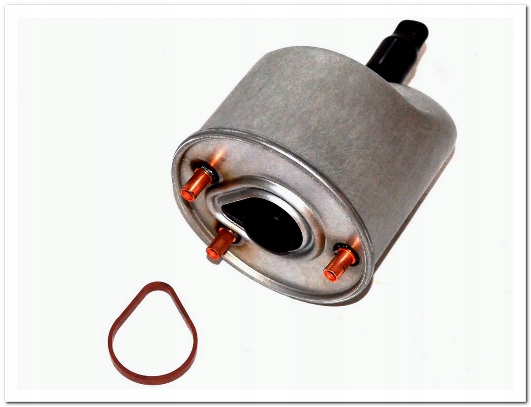 FILTR PALIWA FORD TRANSIT TOURNEO 1 6TDCI 13