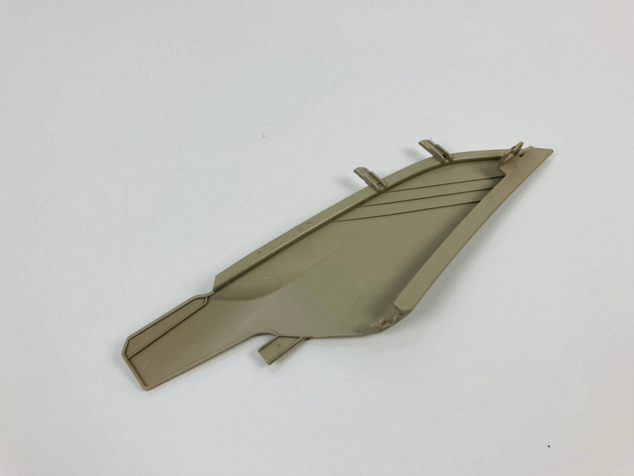 OPEL INSIGNIA B cover spoiler TUNELU 13481023