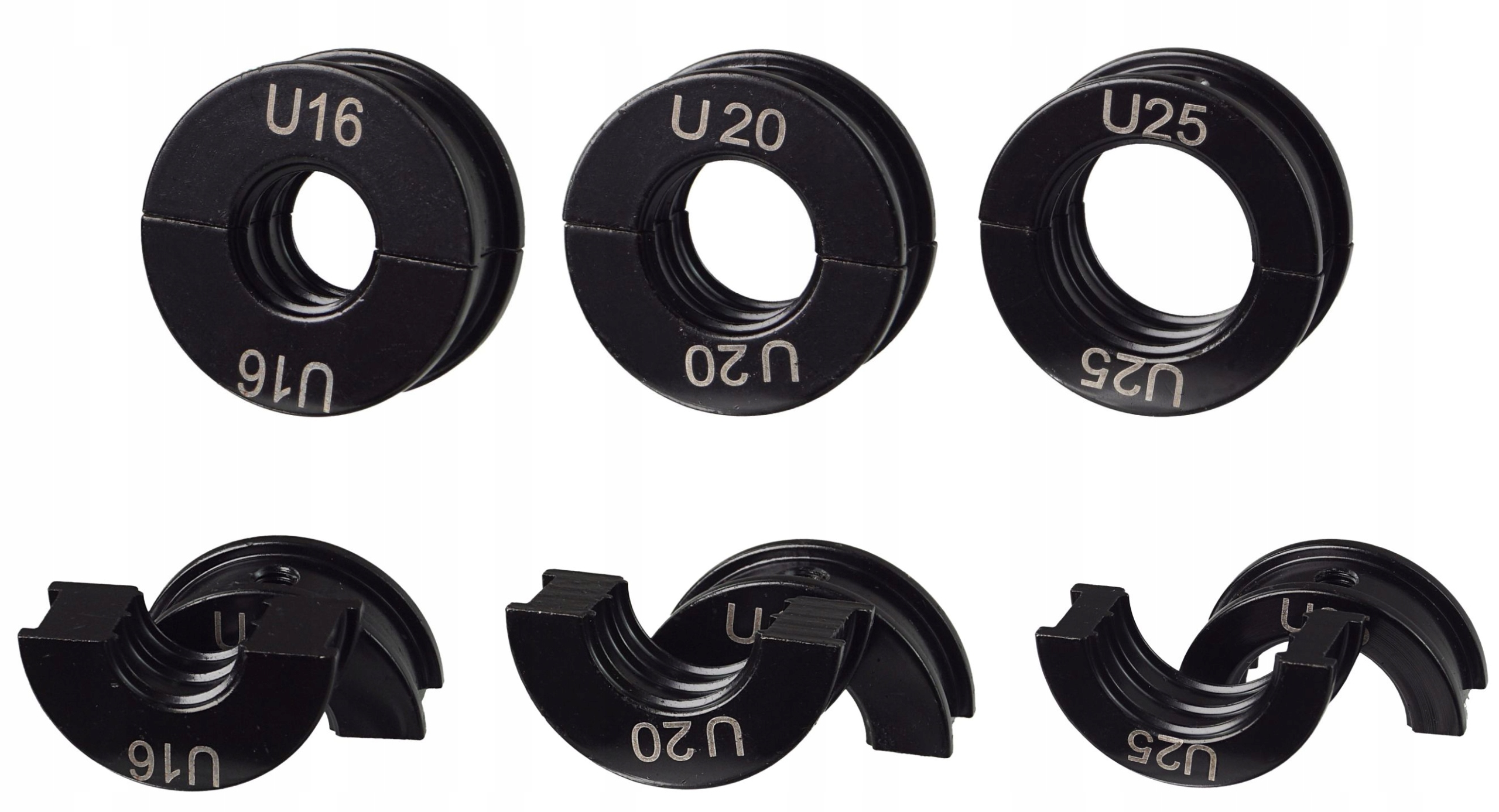 ZACISKARKA PRASKA RĘCZNA DO RUR PEX AL + KALIBRATOR + NOŻYCE + SPRĘŻYNA Stan opakowania oryginalne