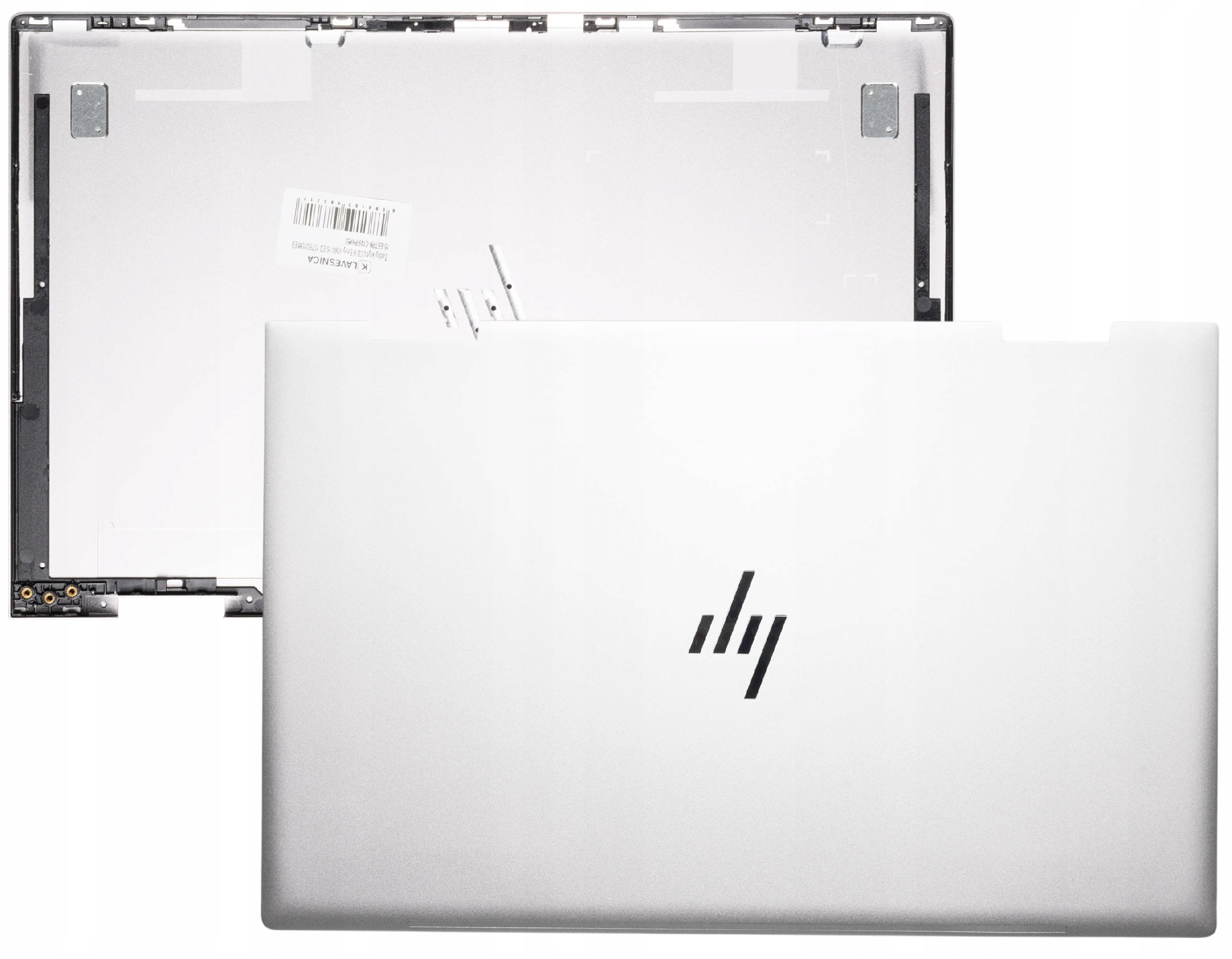 Zadný kryt LCD Hp Envy X360 15-ED 15T-ED 15M-ED 15-EE TPN-C149