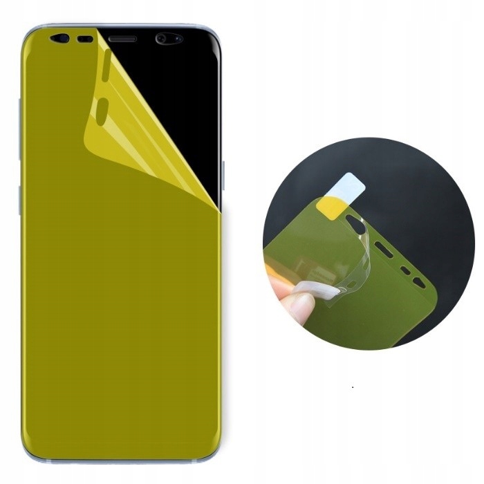 

51598 Folia ochronna do Huawei P20