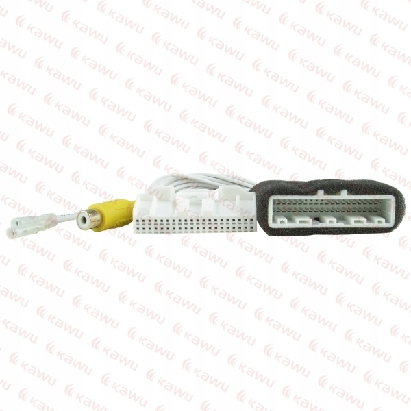 konektor pro přidání couvací kamery Toyota Lexus CAM-TY4-AD 15704