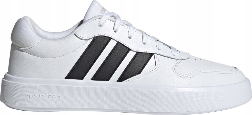 Pánské Boty Adidas Litecourt Bílé IH0856 vel. 42