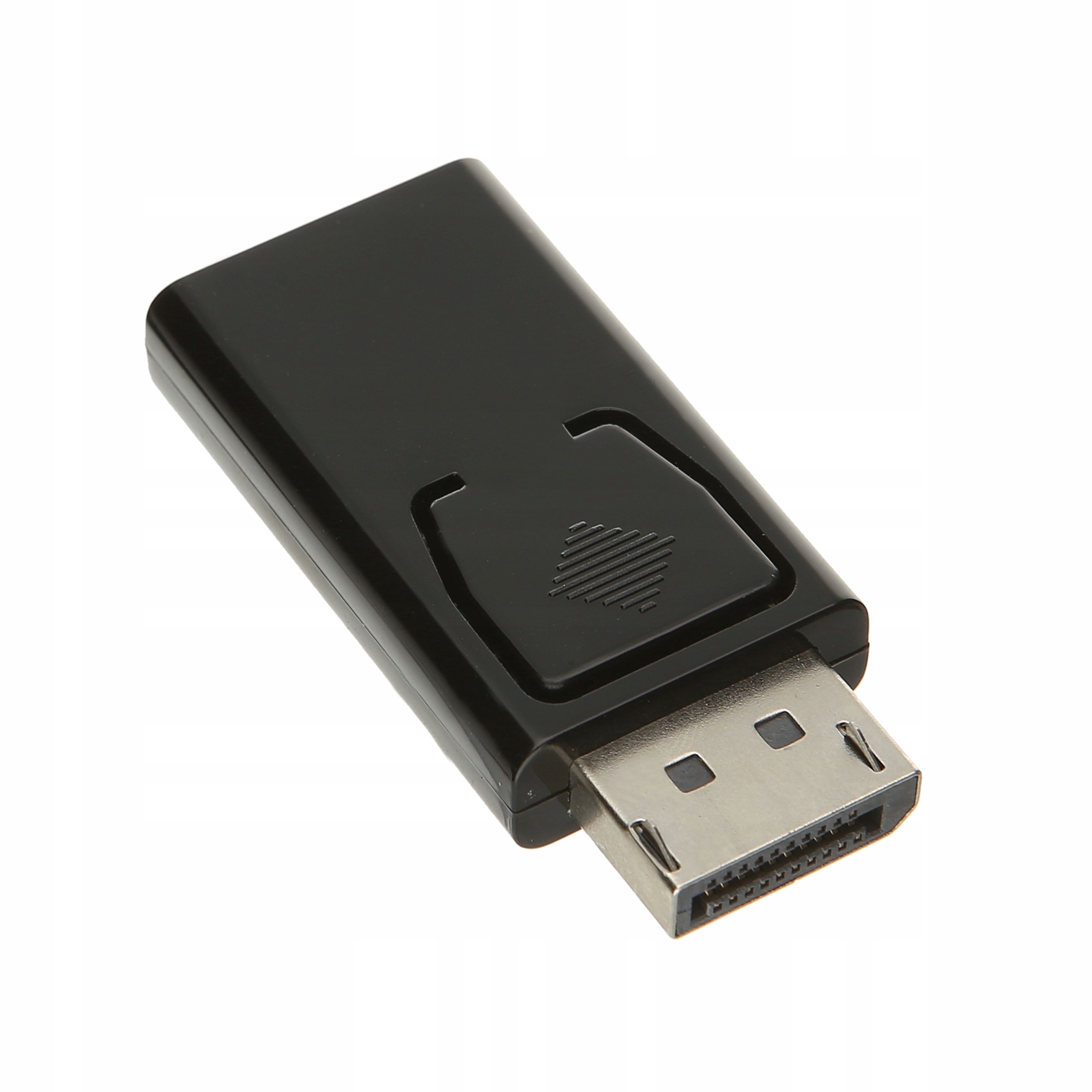 

Adapter DisplayPort do Hdmi Dp Display Por Pawonik
