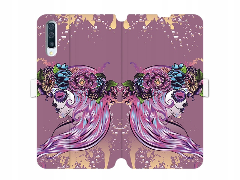 

Etui do Samsung Galaxy A50 Book Fantastic
