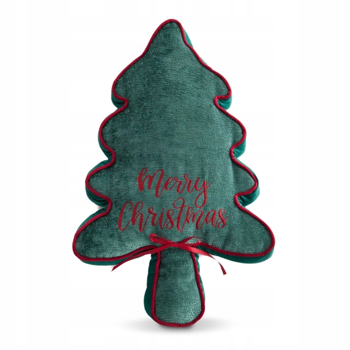 Polštář Vánoční Stromek 25x47 Vánoční Dekorace Na Vánoce